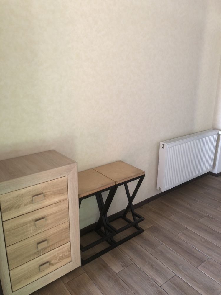 Продажа 1-комнатной квартиры 30 м²