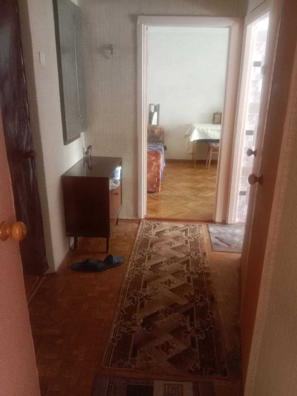 Продажа 2-комнатной квартиры 42 м²