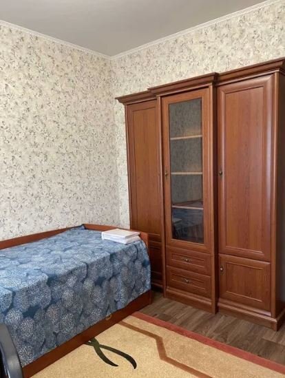 Аренда 3-комнатной квартиры 91 м²