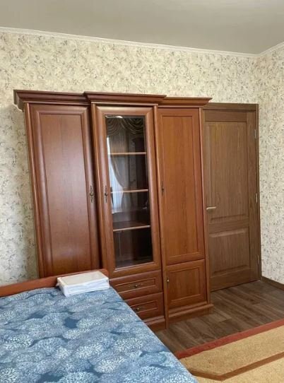 Аренда 3-комнатной квартиры 91 м²