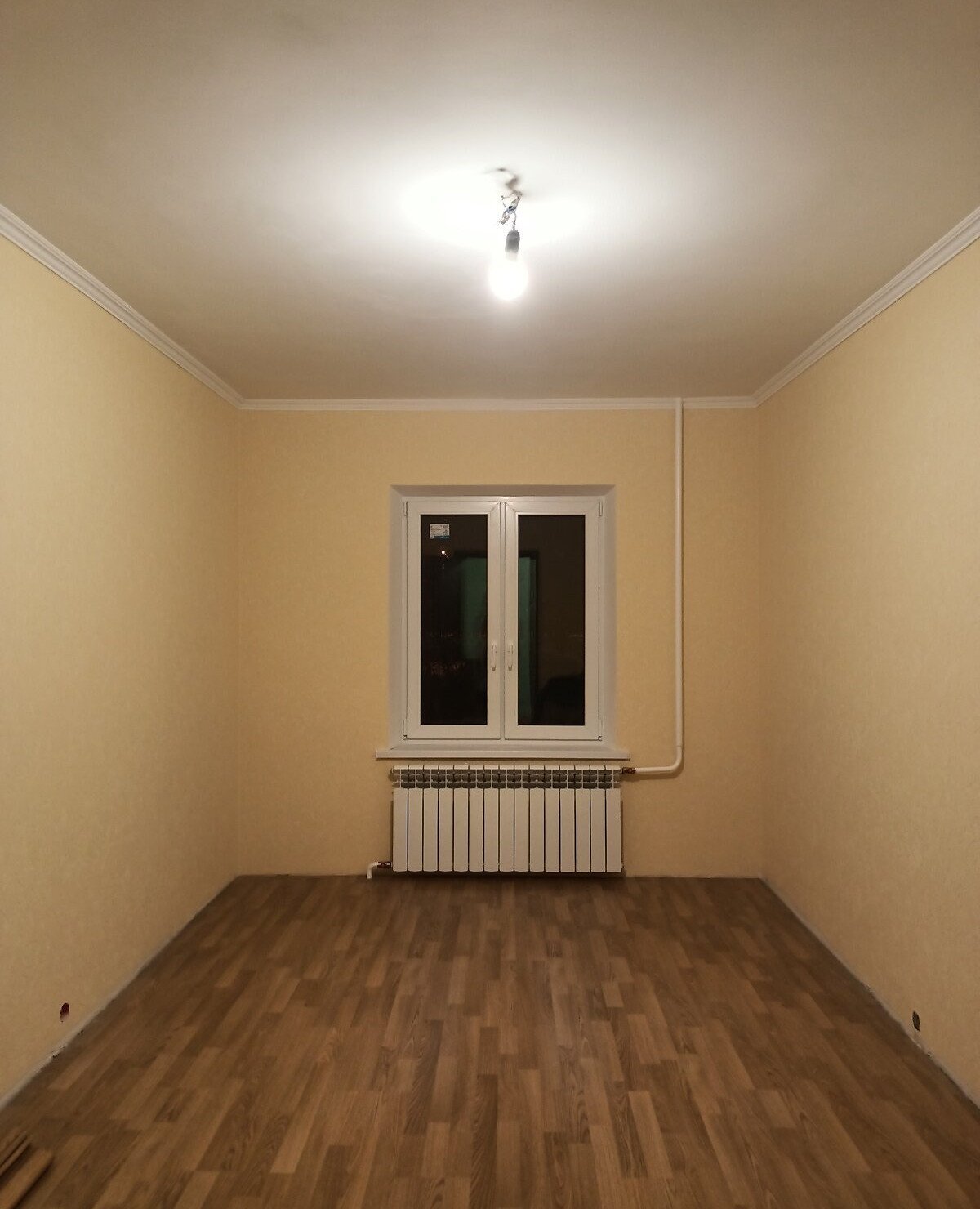 Продаж 1-кімнатної квартири 40 м²