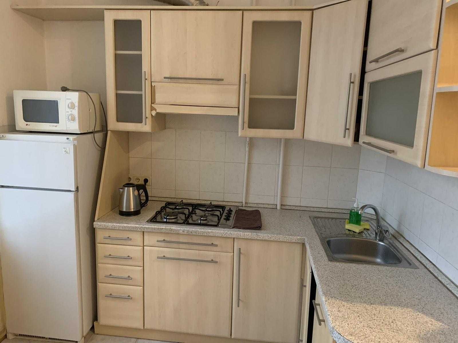 Продажа 2-комнатной квартиры 66 м²