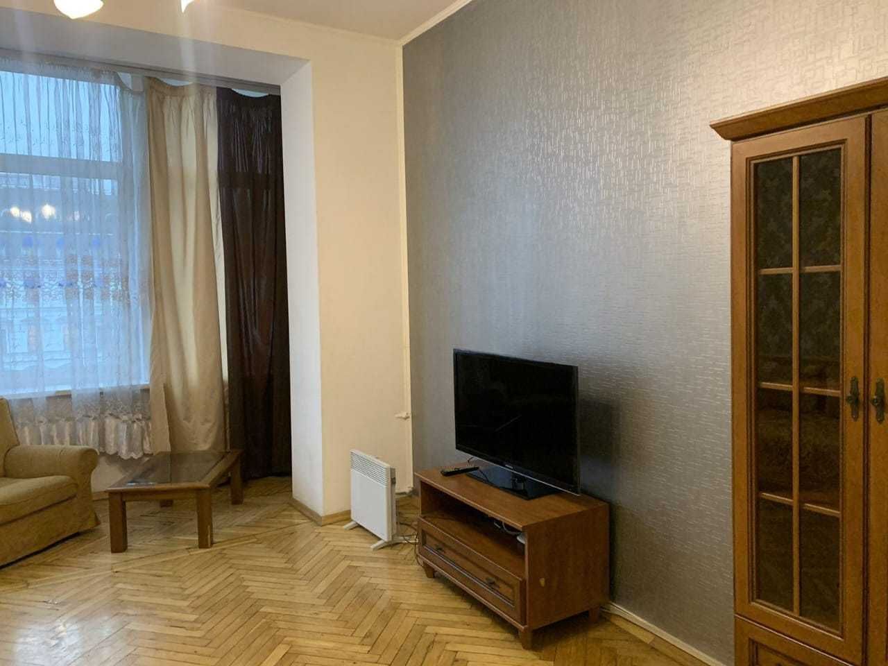 Продажа 2-комнатной квартиры 66 м²