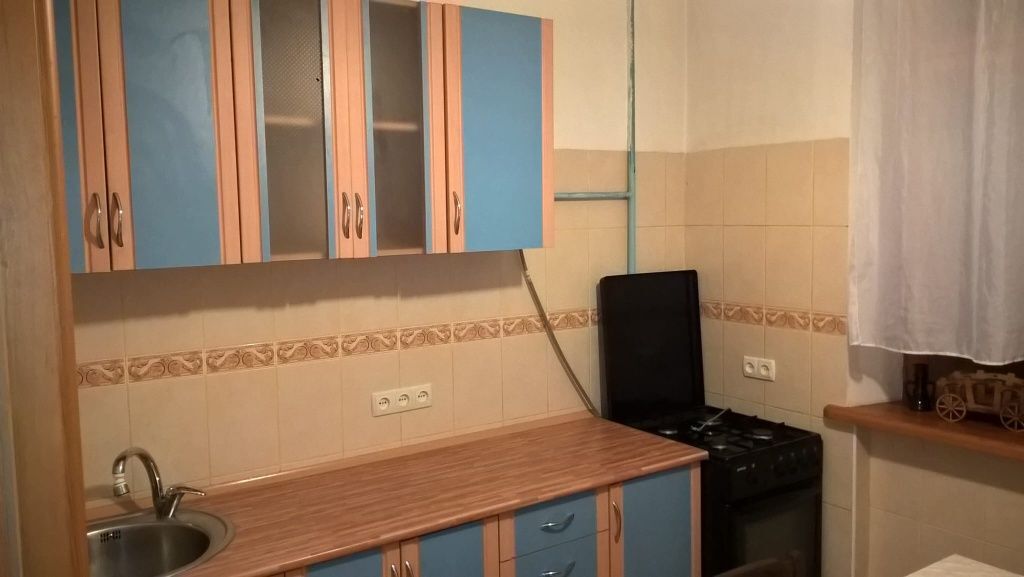 Продаж 1-кімнатної квартири 38 м²