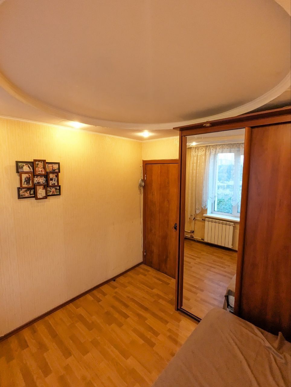 Продаж 3-кімнатної квартири 60 м²