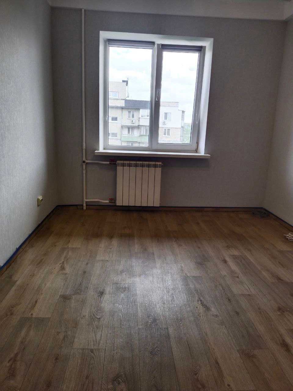 Продаж 3-кімнатної квартири 60 м²