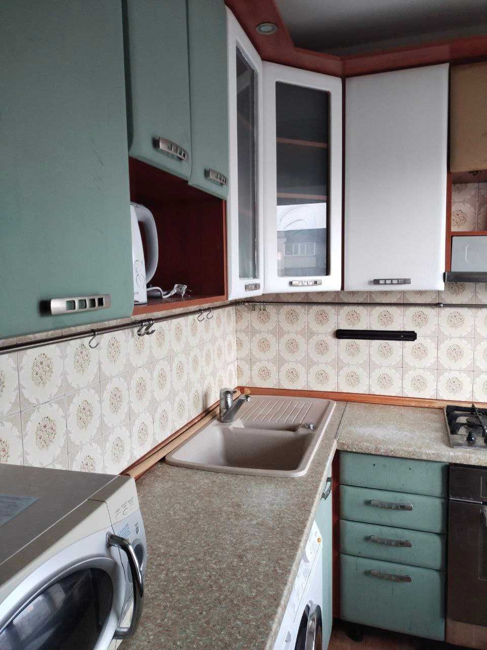 Продаж 3-кімнатної квартири 60 м²