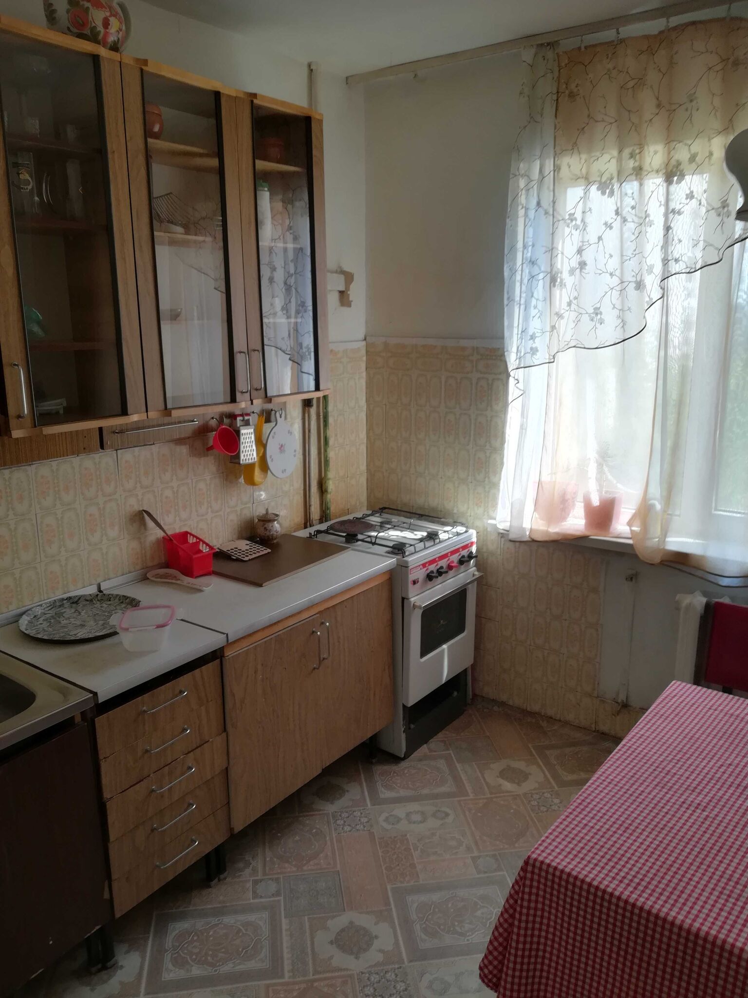 Продажа 2-комнатной квартиры 52 м²