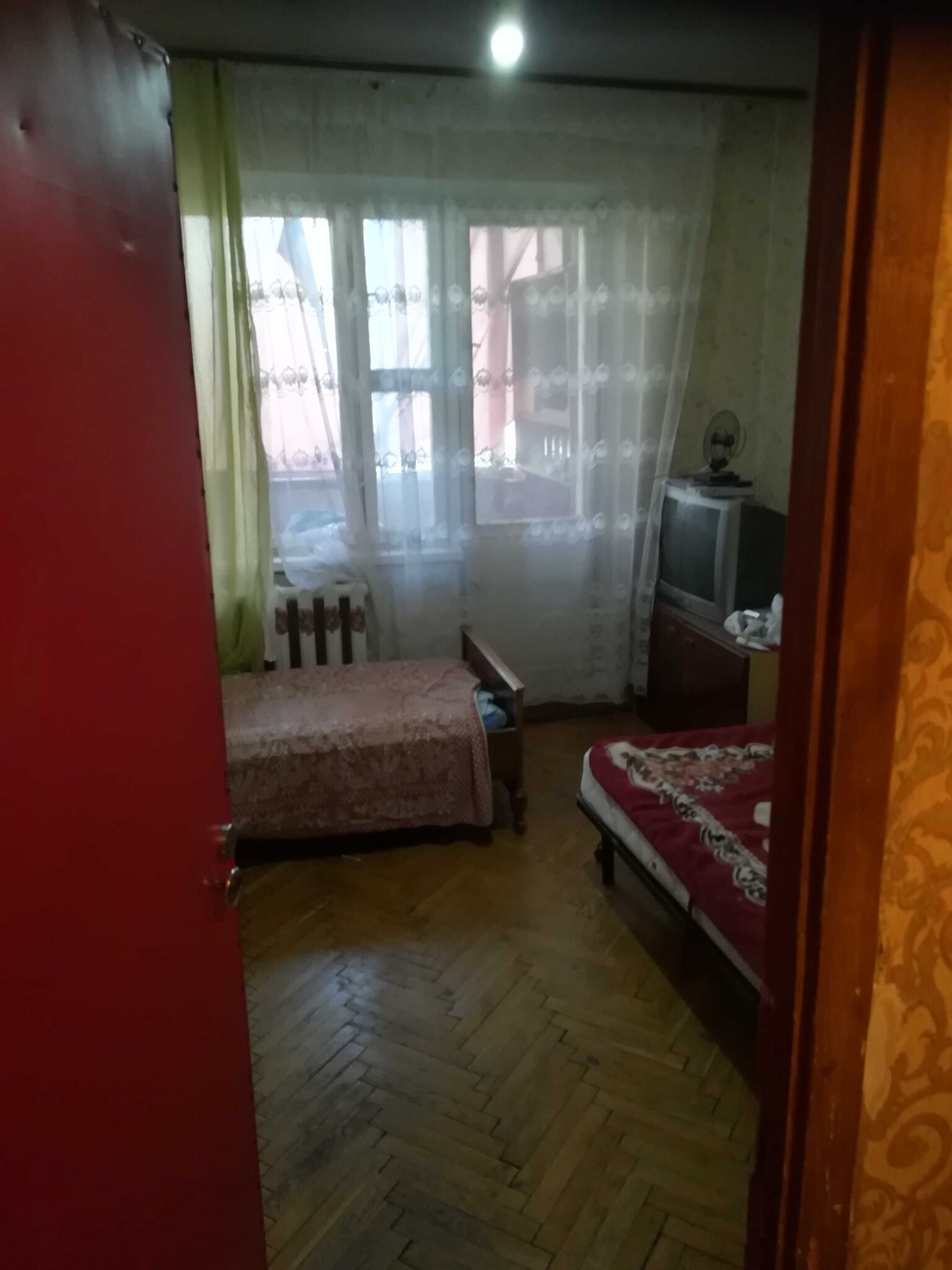 Продажа 2-комнатной квартиры 52 м²