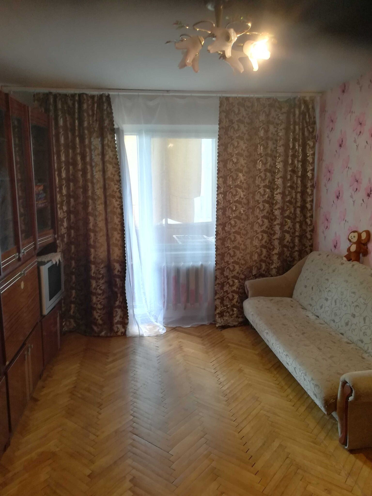 Продаж 2-кімнатної квартири 52 м²