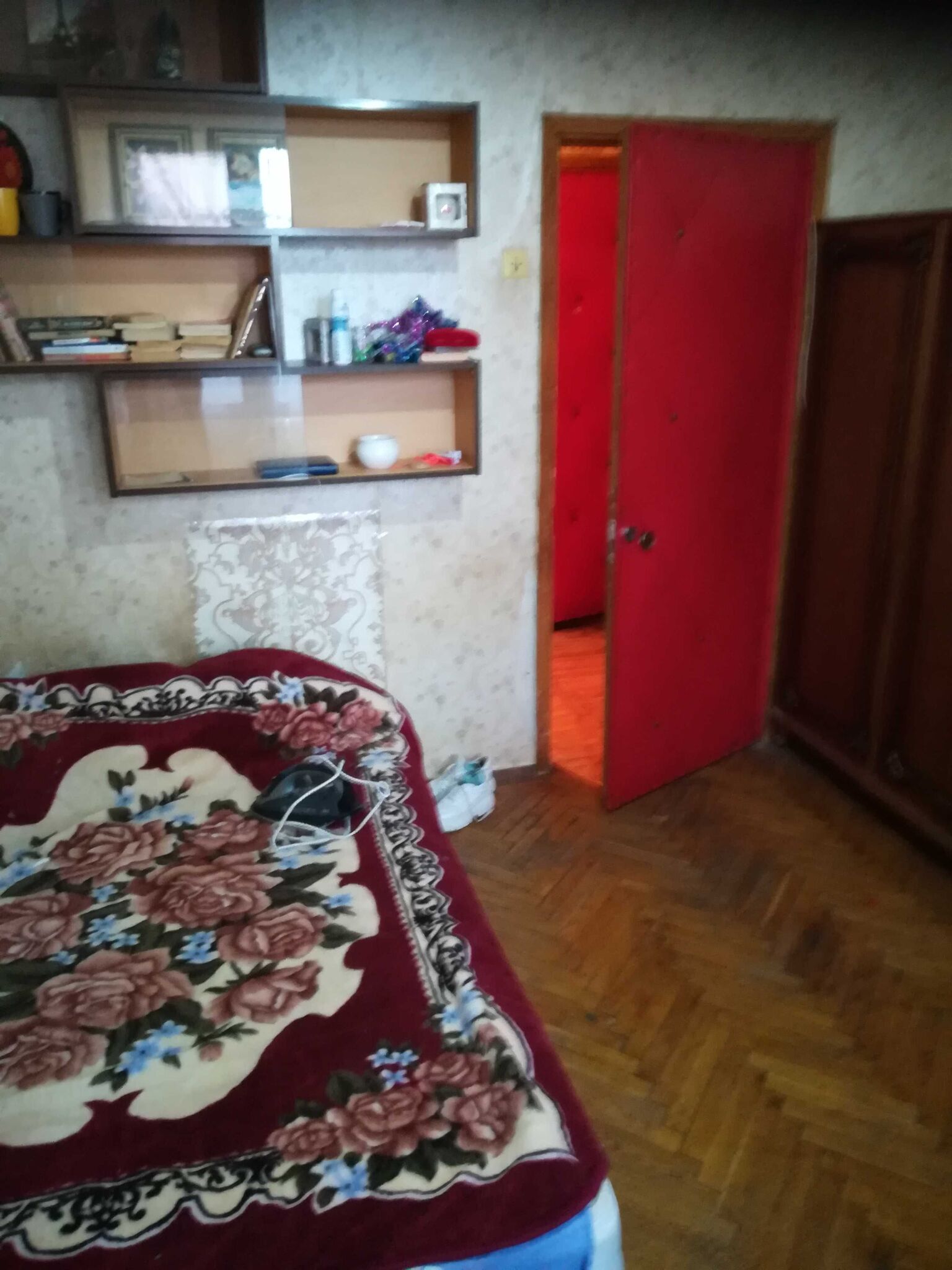 Продаж 2-кімнатної квартири 52 м²