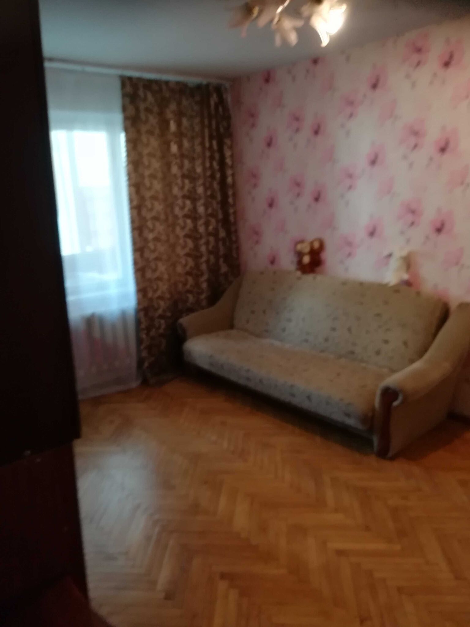 Продаж 2-кімнатної квартири 52 м²