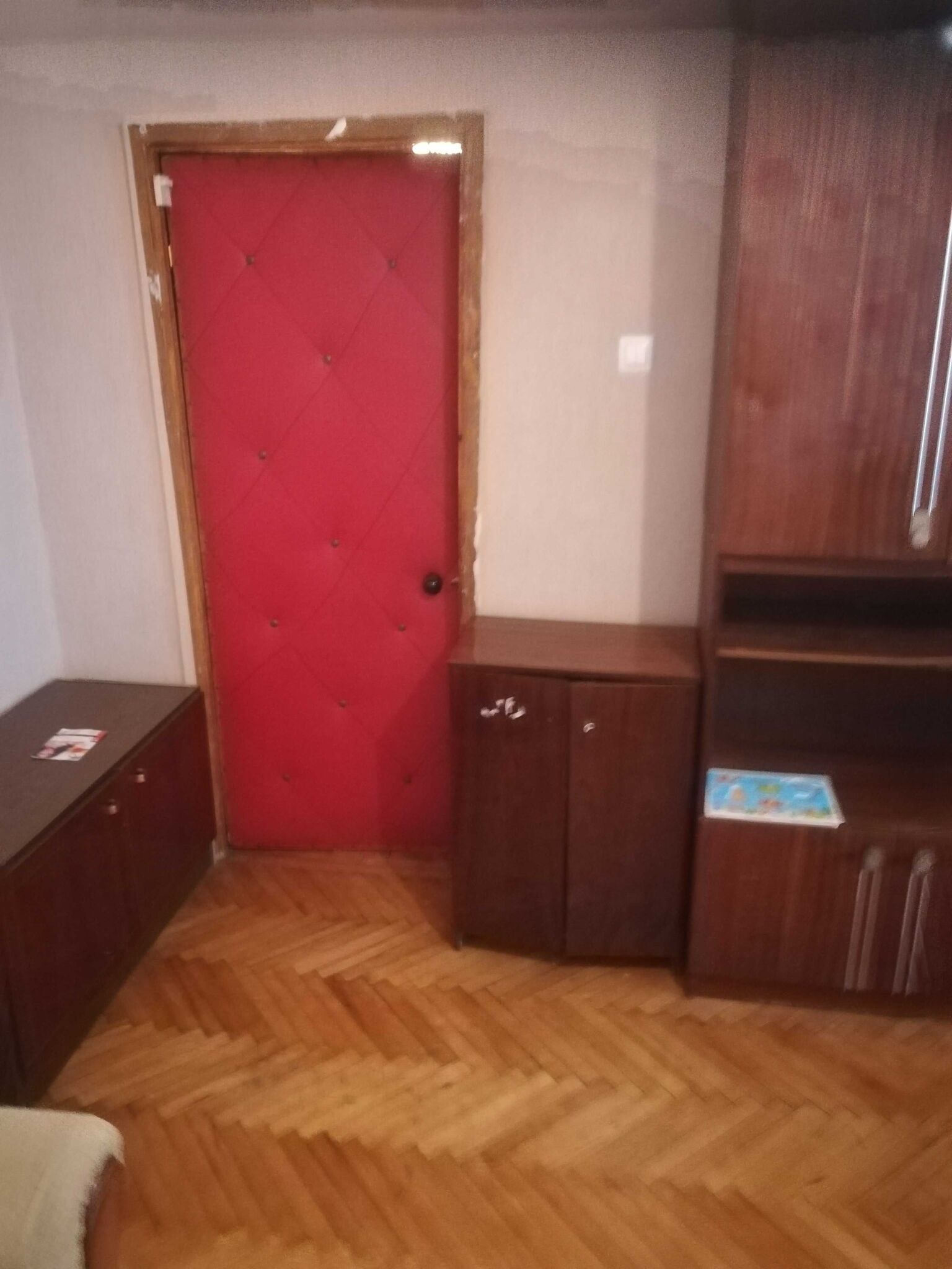 Продаж 2-кімнатної квартири 52 м²