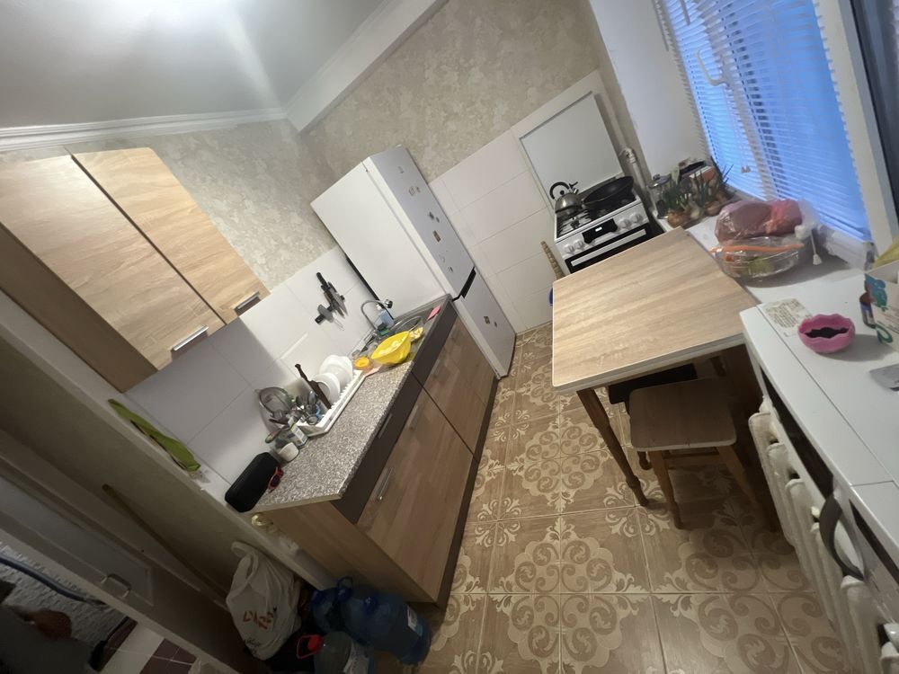 Продажа 2-комнатной квартиры 48 м²