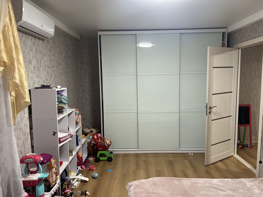 Продаж 2-кімнатної квартири 48 м²