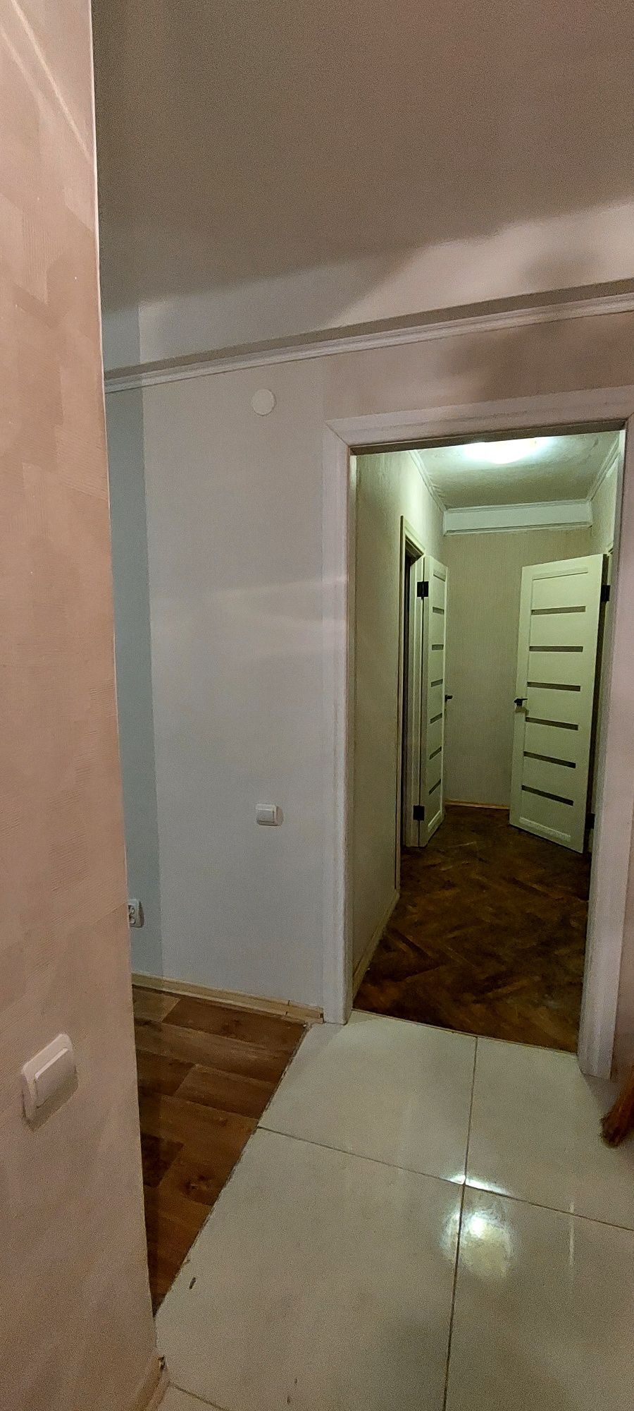 Продаж 2-кімнатної квартири 47 м²