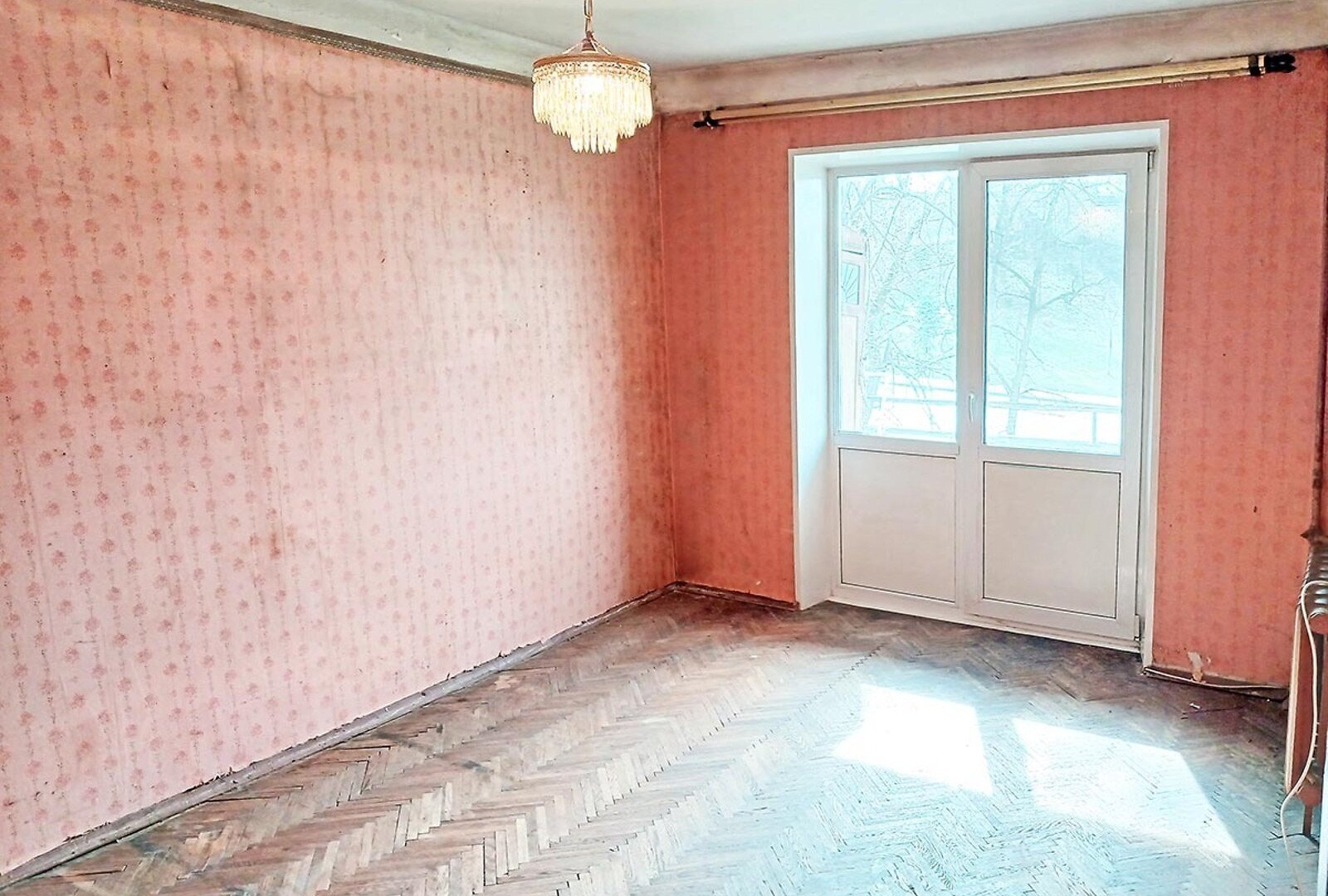 Продаж 3-кімнатної квартири 72 м²