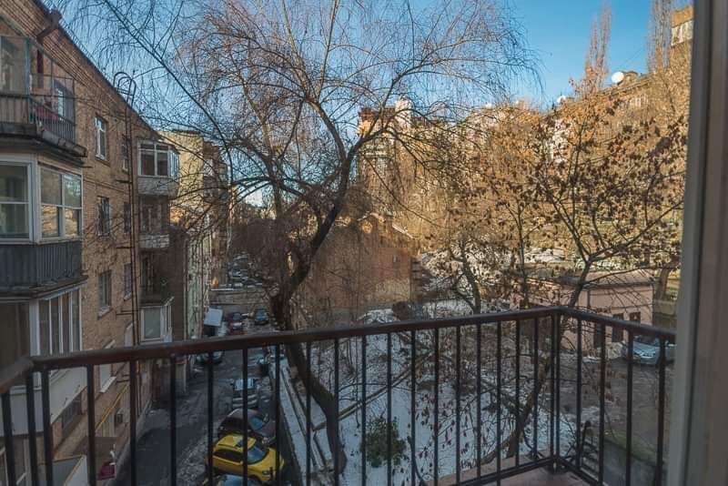 Аренда 1-комнатной квартиры 60 м²