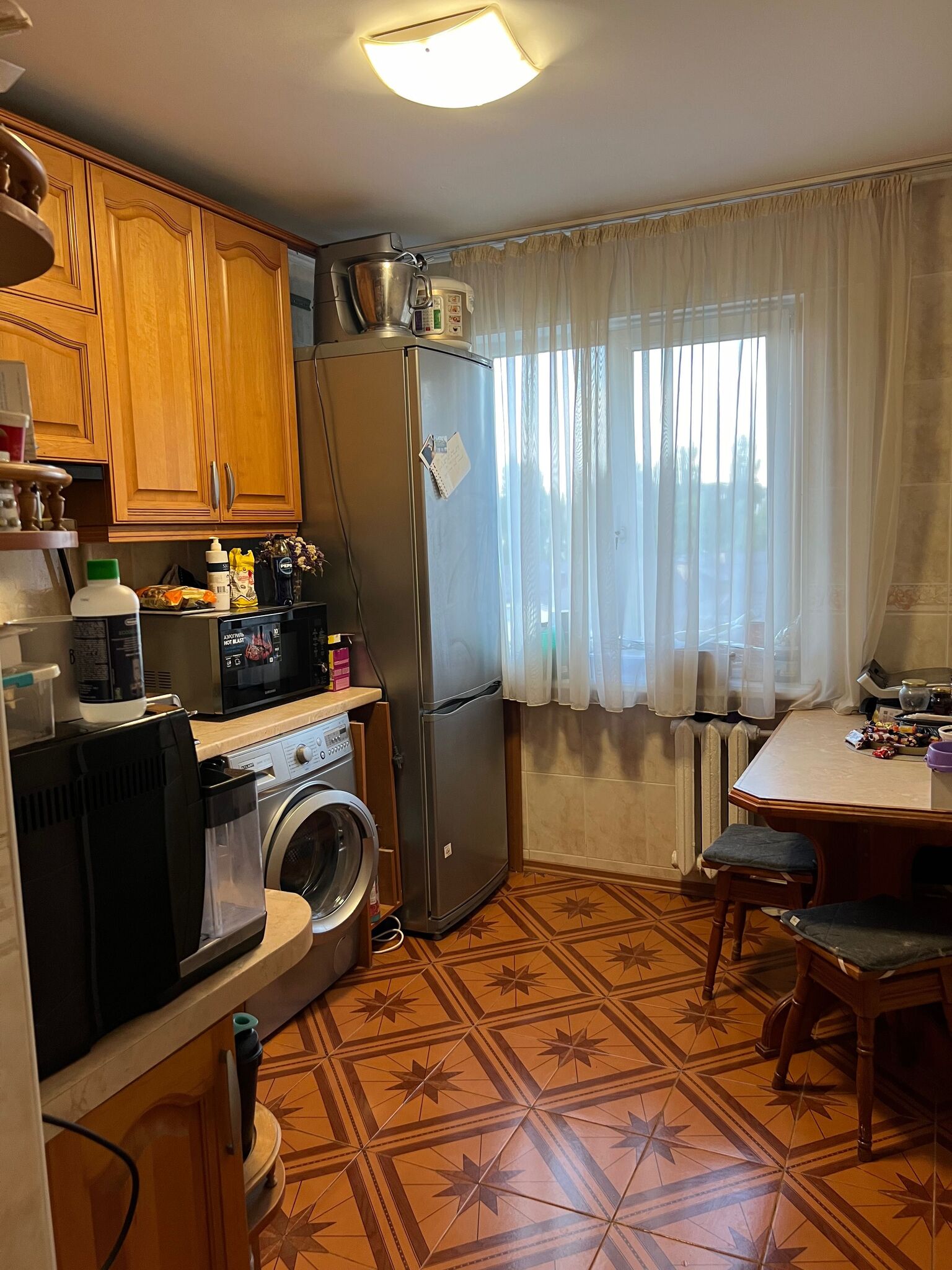 Продажа 2-комнатной квартиры 48 м²