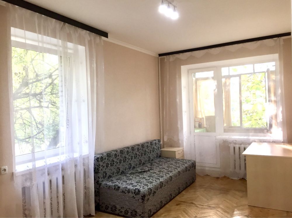 Продаж 1-кімнатної квартири 31 м²