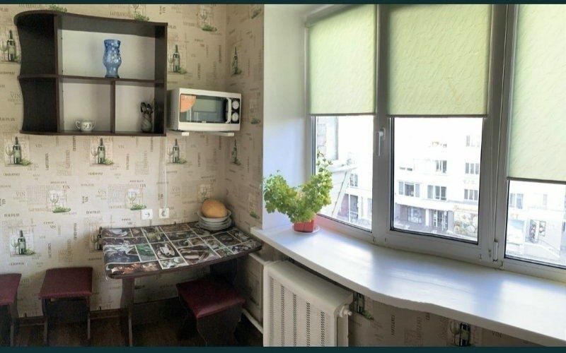 Продаж 1-кімнатної квартири 28 м²