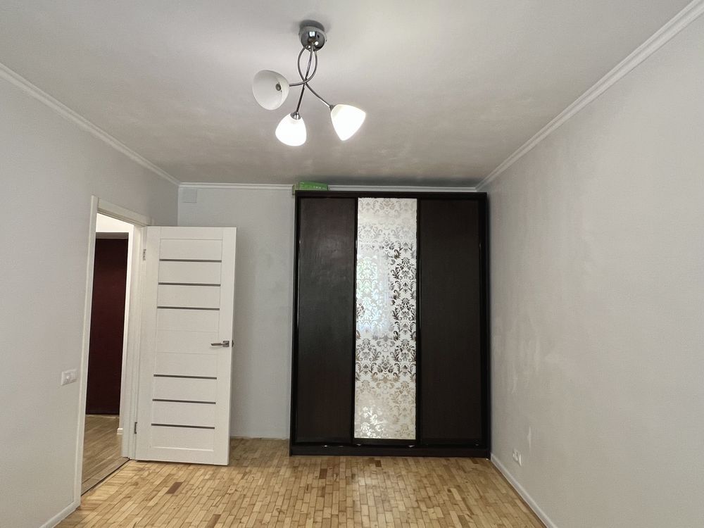 Продажа 1-комнатной квартиры 30 м²