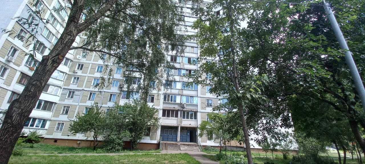 Продаж 4-кімнатної квартири 95 м²