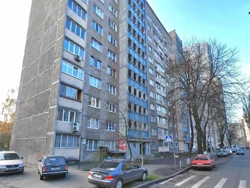 Продаж 3-кімнатної квартири 74 м²