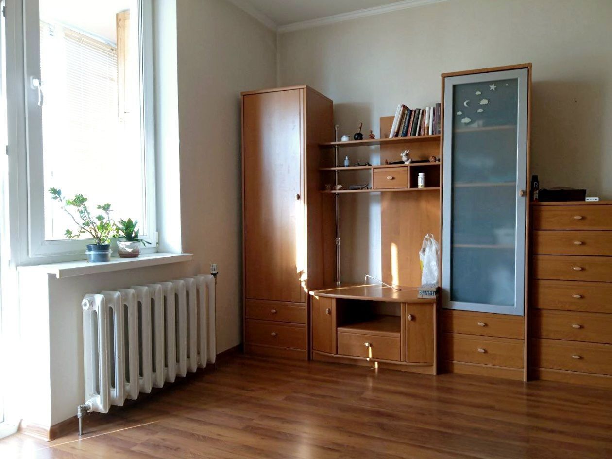 Продаж 2-кімнатної квартири 75 м²