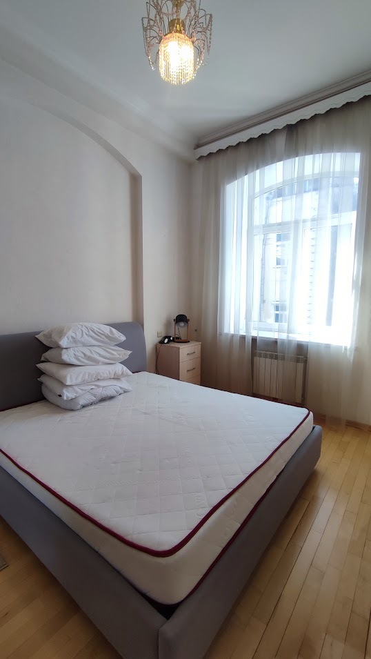 Продажа 3-комнатной квартиры 67 м², Пушкинская ул., 19А