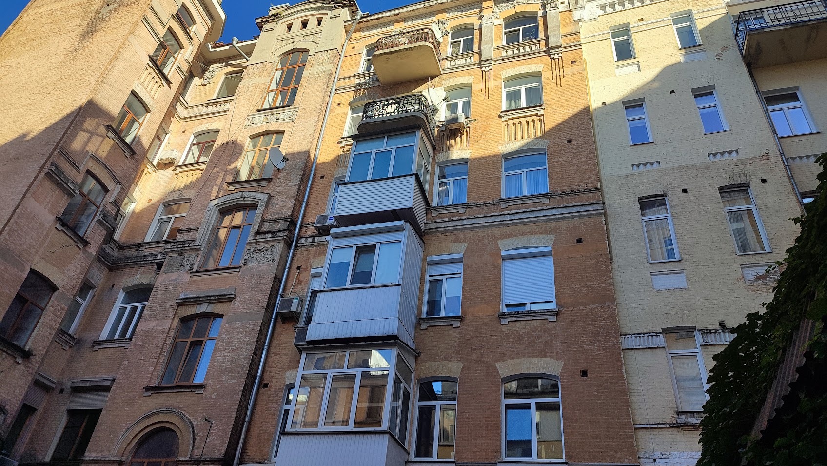 Продажа 3-комнатной квартиры 67 м², Пушкинская ул., 19А