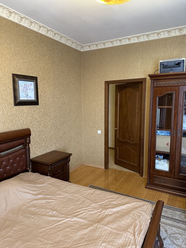 Продажа 3-комнатной квартиры 108 м²