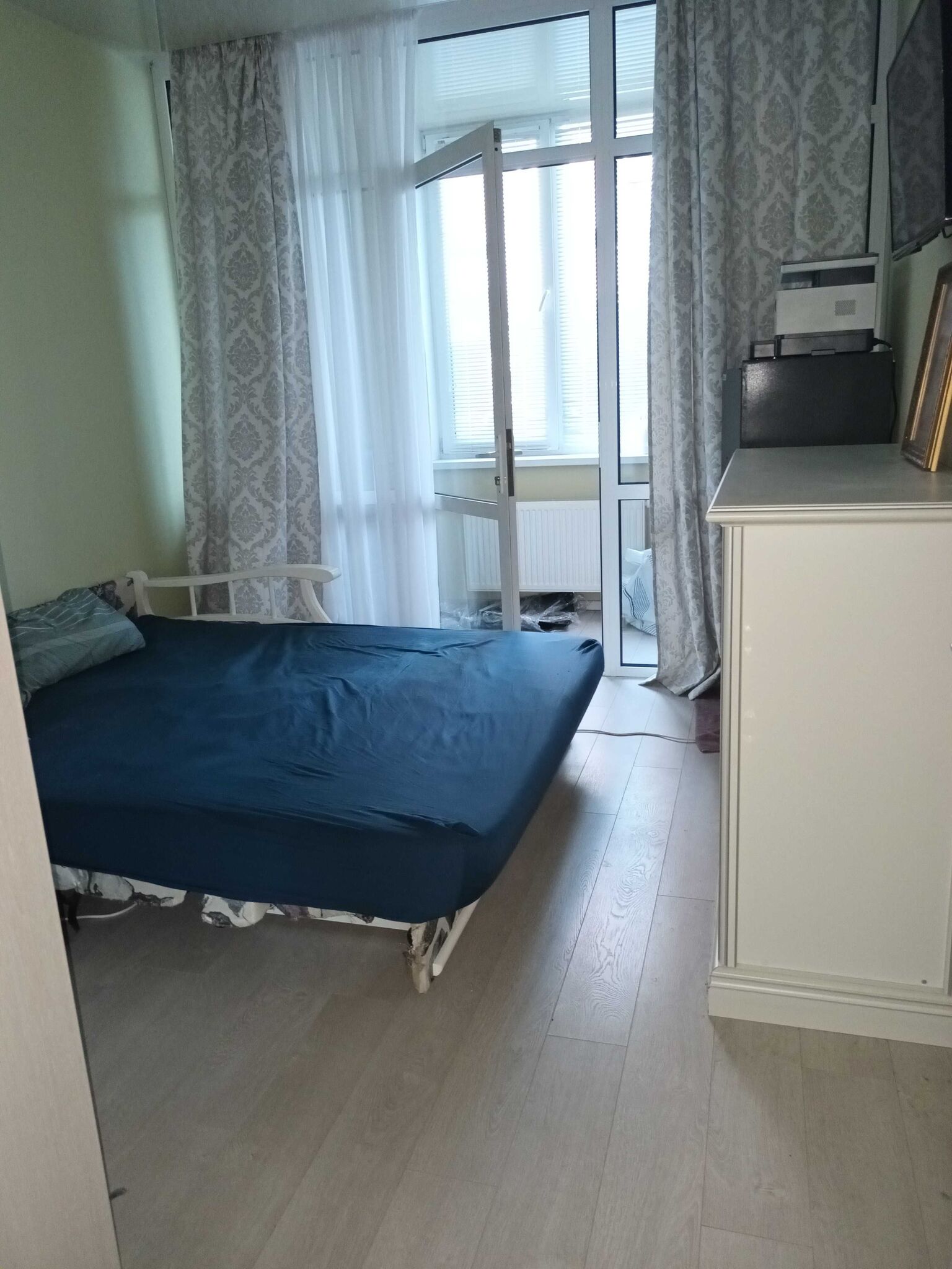 Продажа 3-комнатной квартиры 83 м²