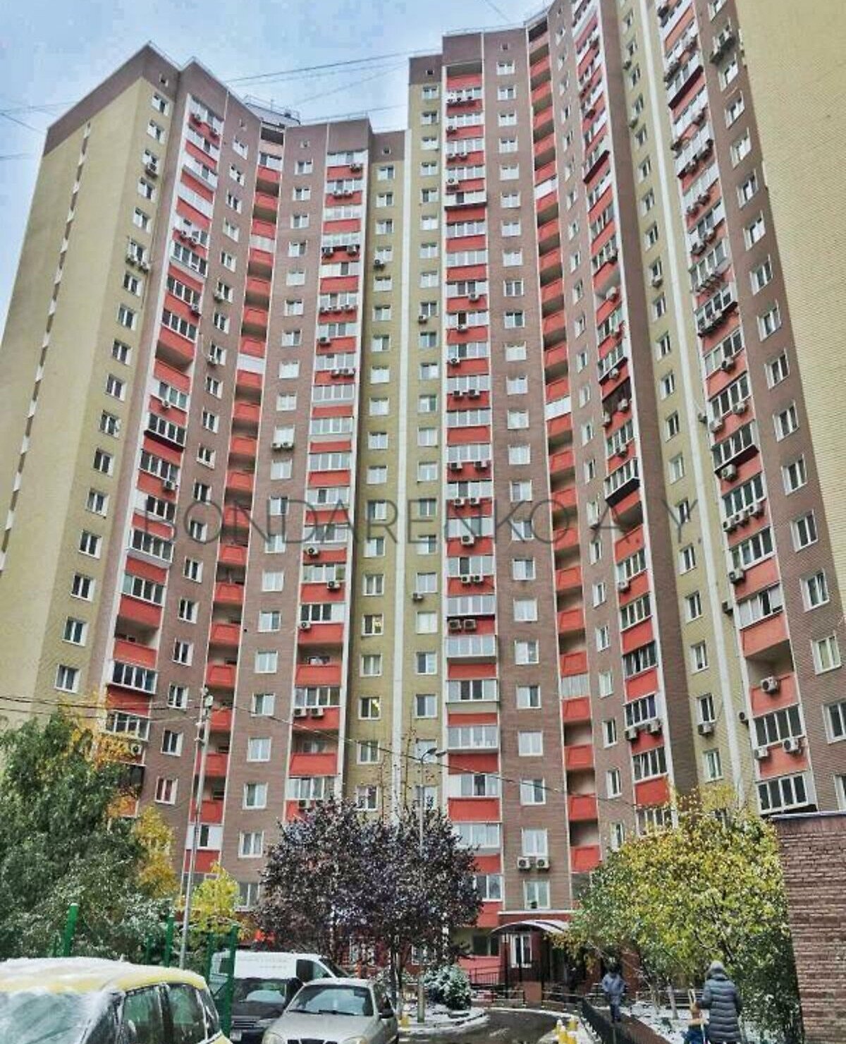 Продаж 2-кімнатної квартири 74 м²