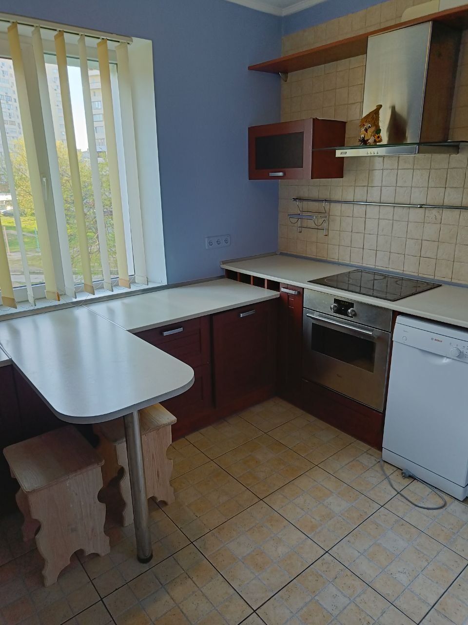 Продаж 3-кімнатної квартири 79 м²