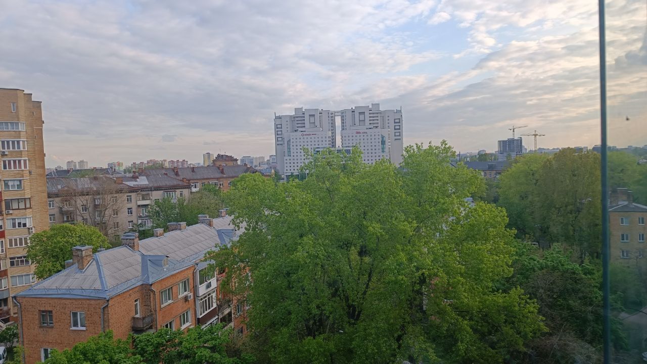 Продажа 3-комнатной квартиры 68 м²