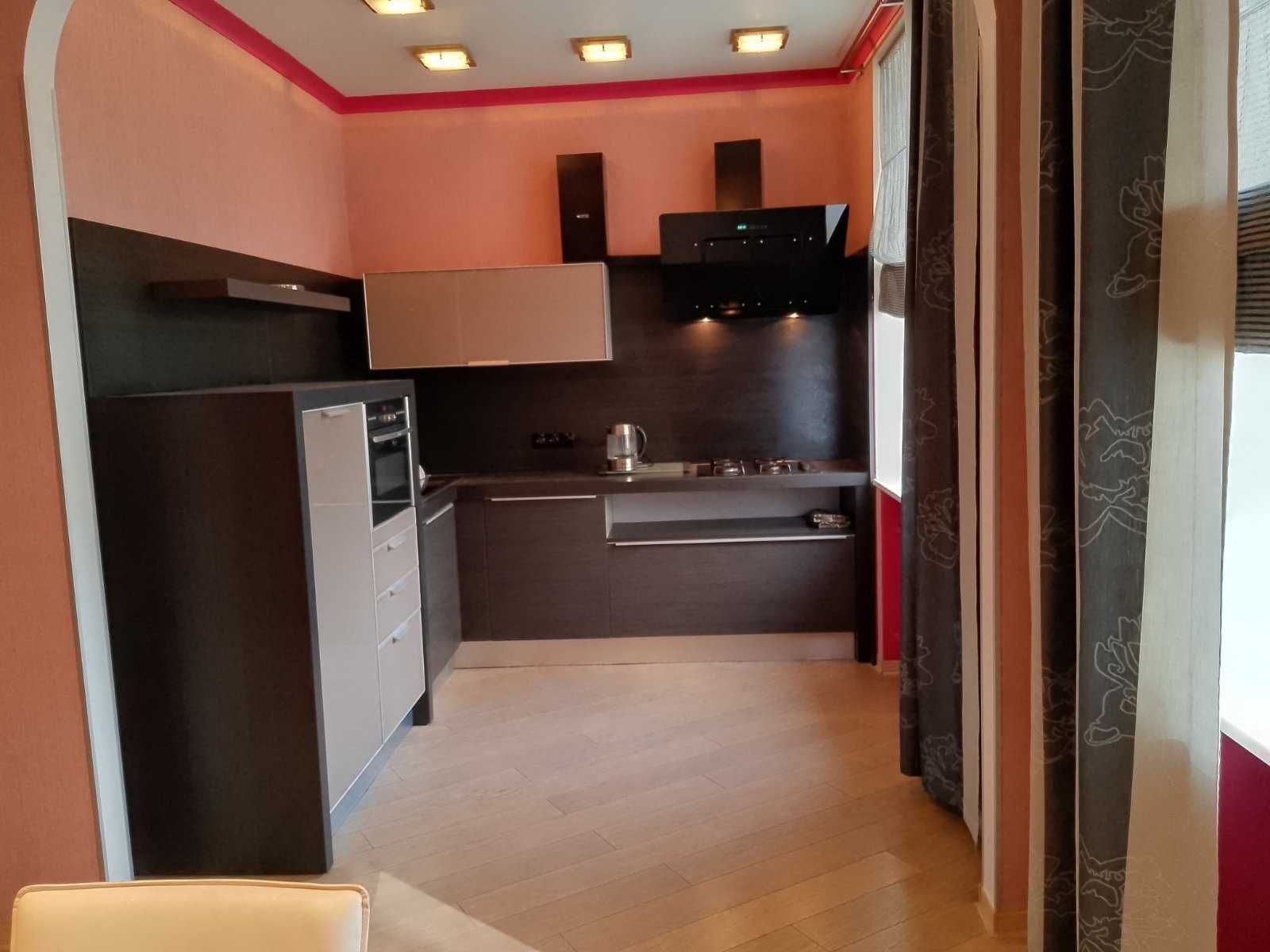 Продажа 3-комнатной квартиры 97 м²