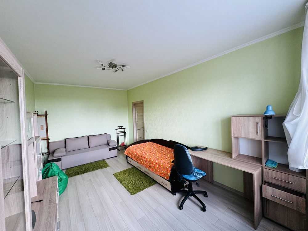 Продажа 2-комнатной квартиры 69 м², Богдана Хмельницкого бул.