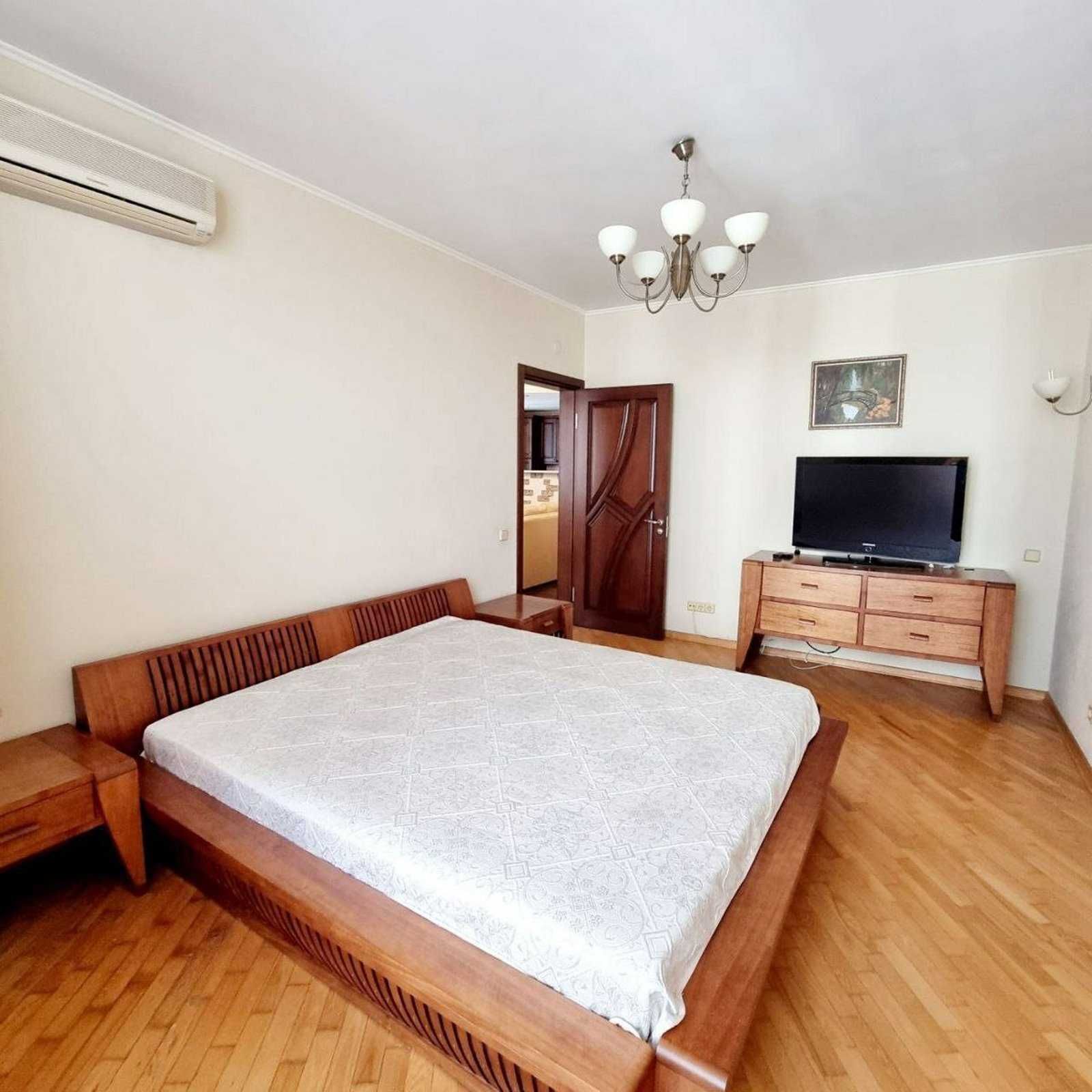 Продаж 3-кімнатної квартири 89 м²