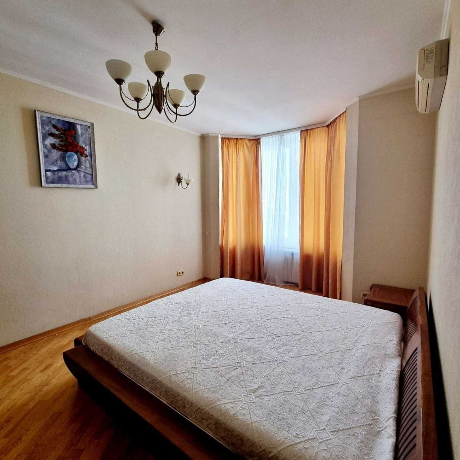 Продажа 3-комнатной квартиры 89 м²