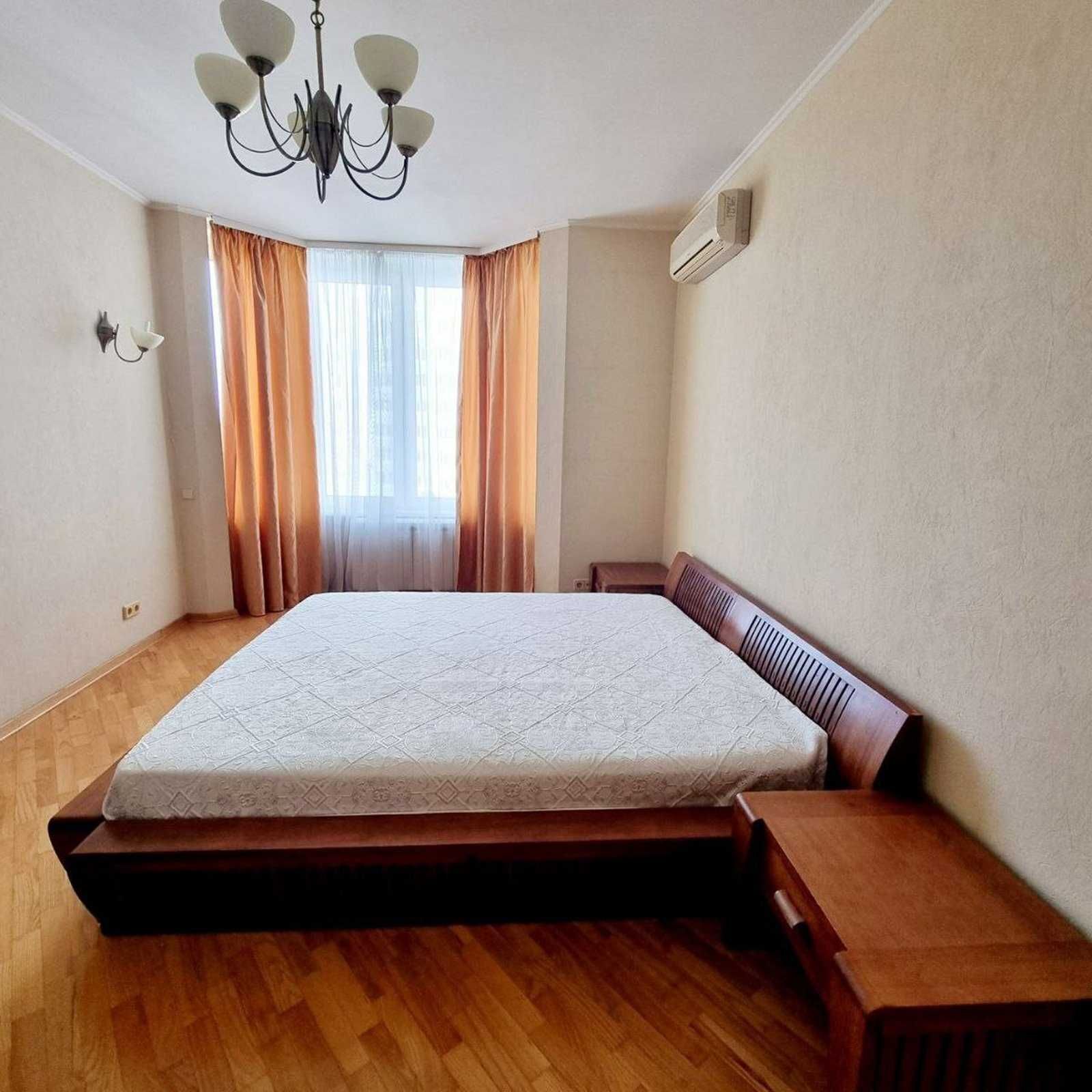 Продажа 3-комнатной квартиры 89 м²