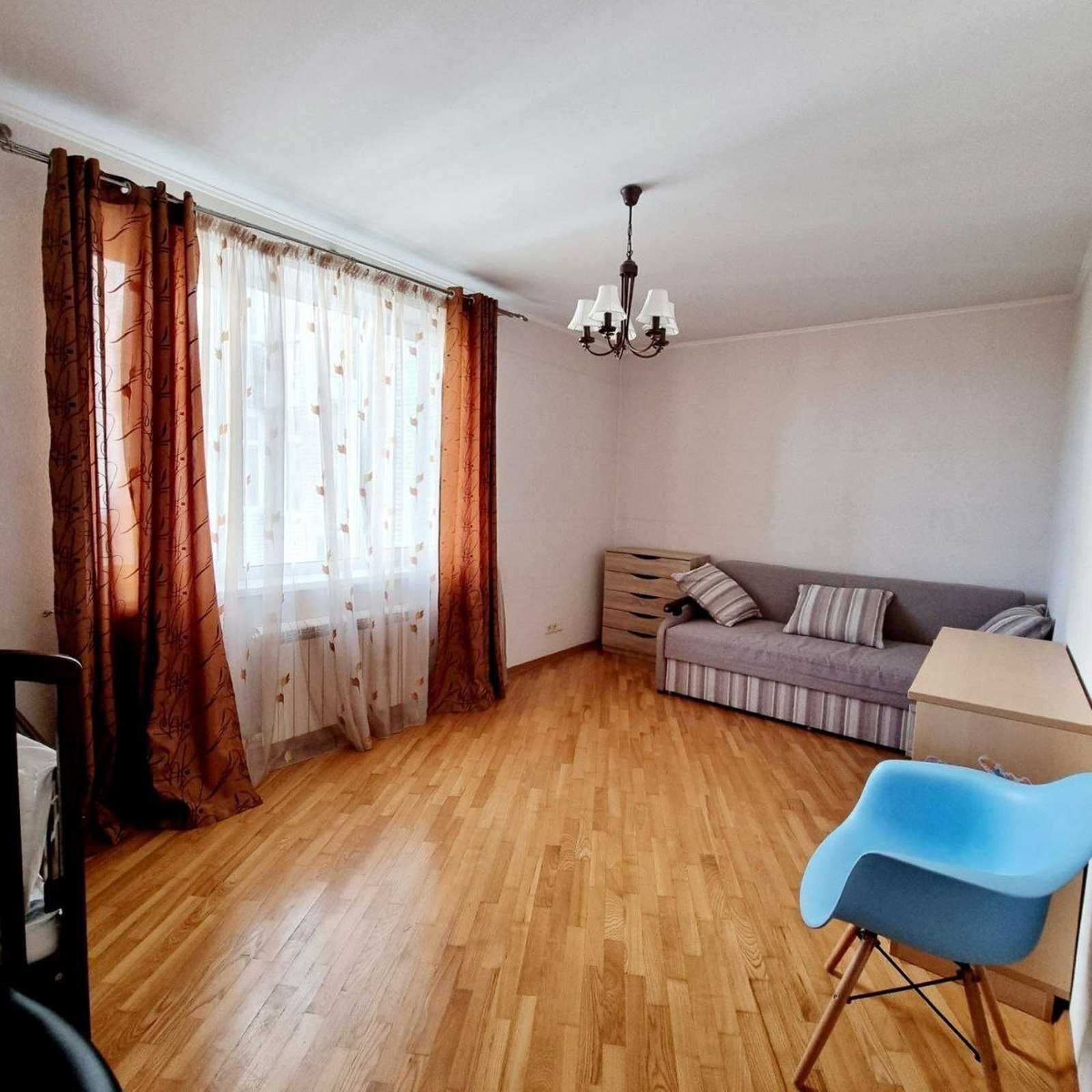 Продажа 3-комнатной квартиры 89 м²