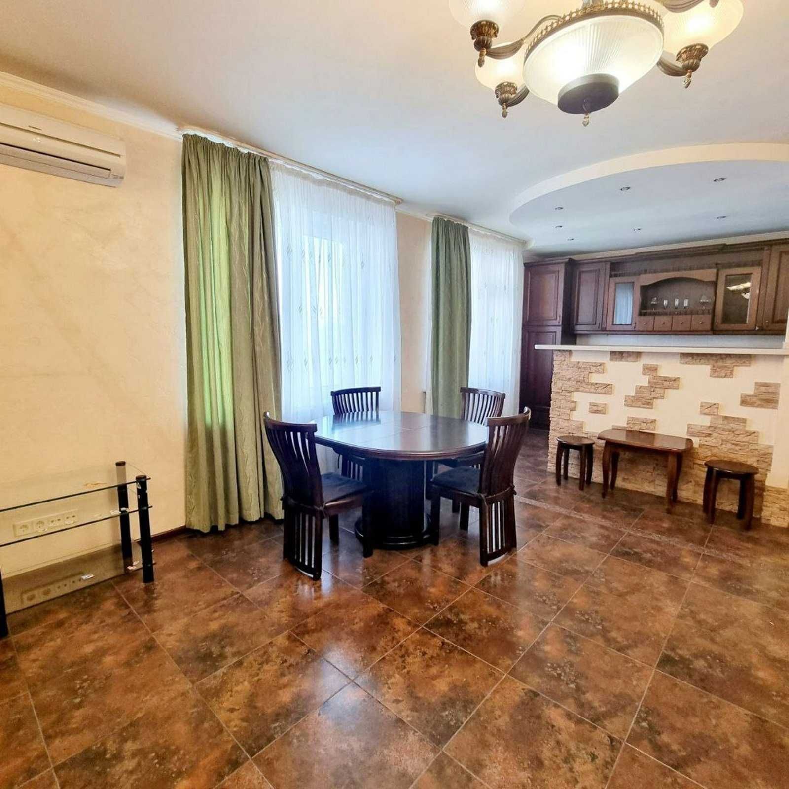 Продажа 3-комнатной квартиры 89 м²