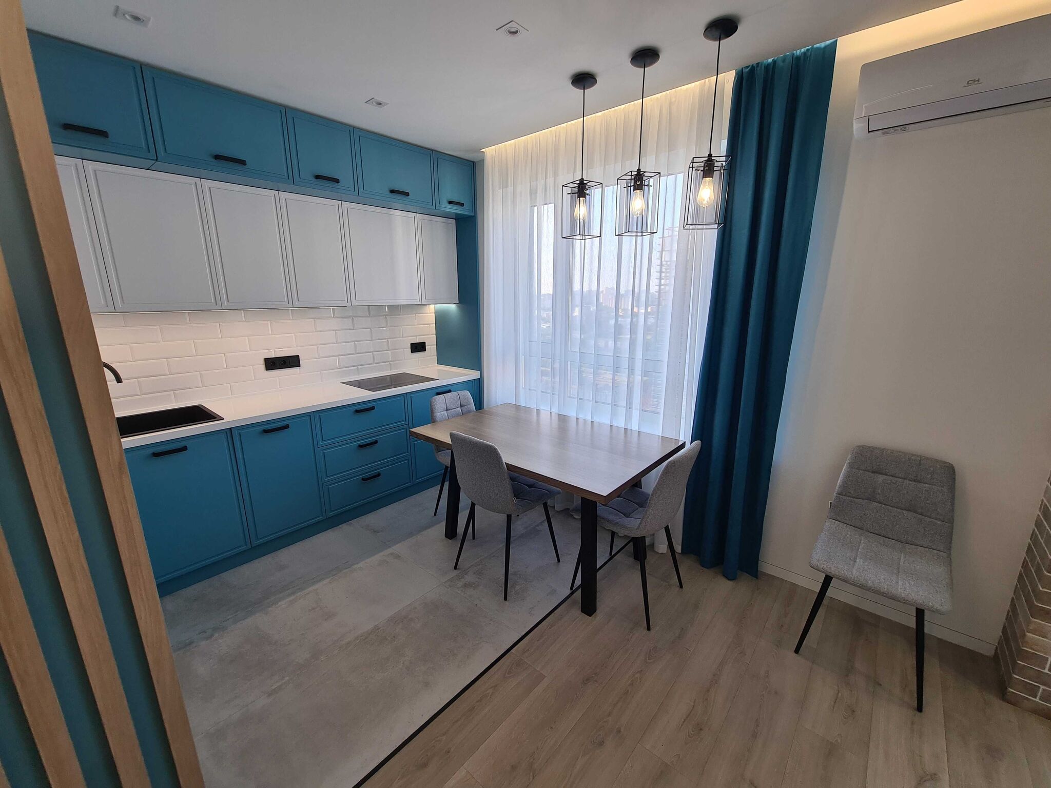 Продаж 3-кімнатної квартири 93 м²