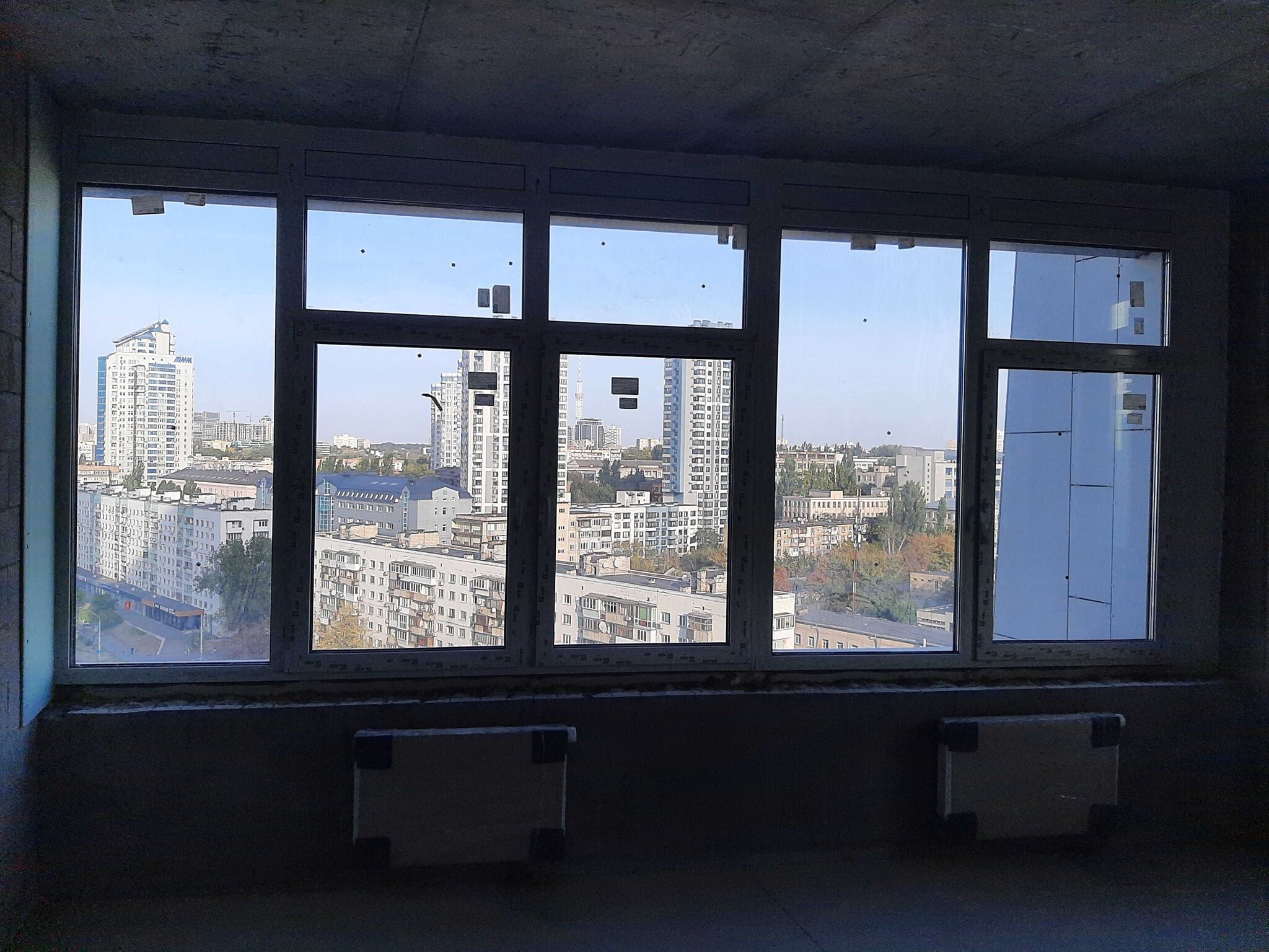 Продажа 3-комнатной квартиры 112 м²