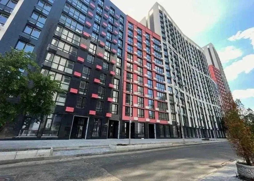 Продаж 3-кімнатної квартири 84 м²