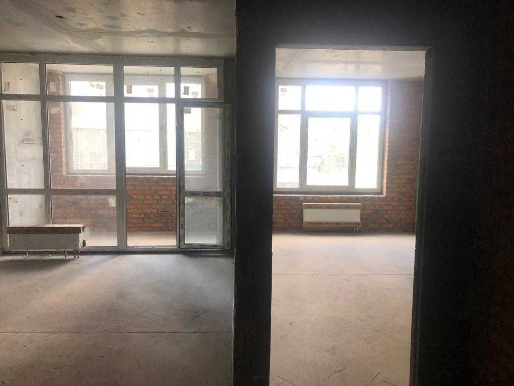 Продажа 1-комнатной квартиры 47 м²