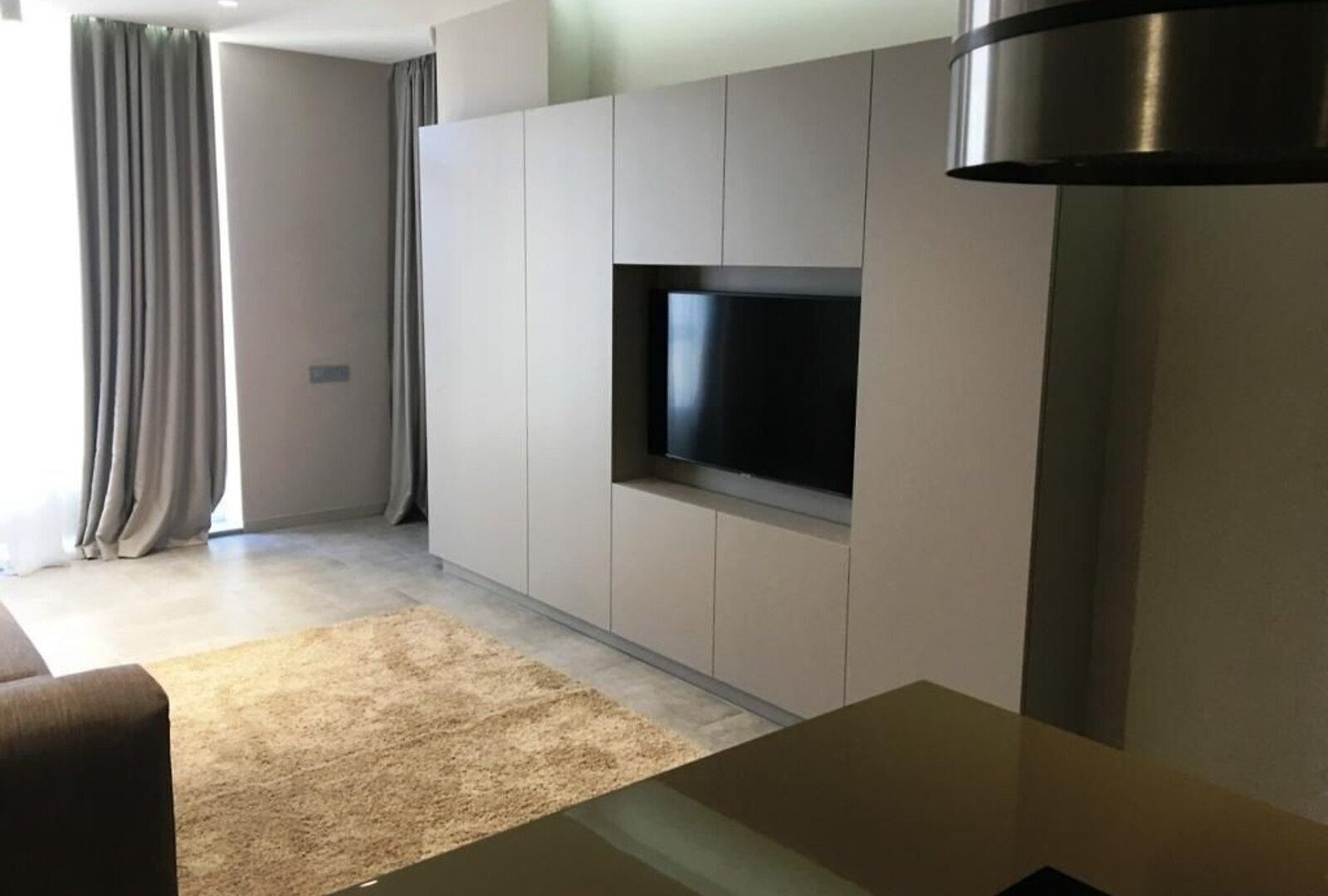 Продажа 1-комнатной квартиры 46 м²