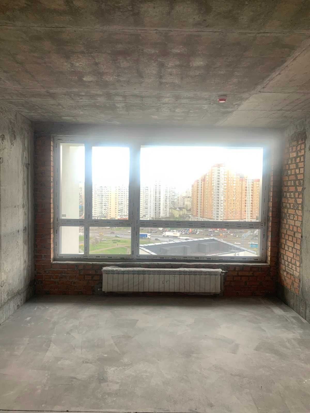 Продаж 1-кімнатної квартири 47 м²