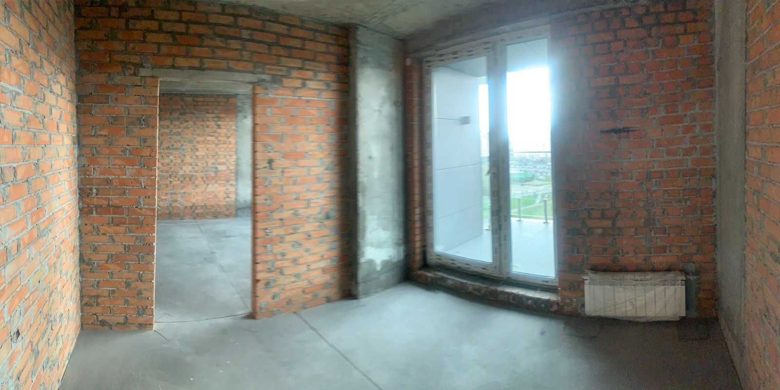 Продаж 1-кімнатної квартири 47 м²